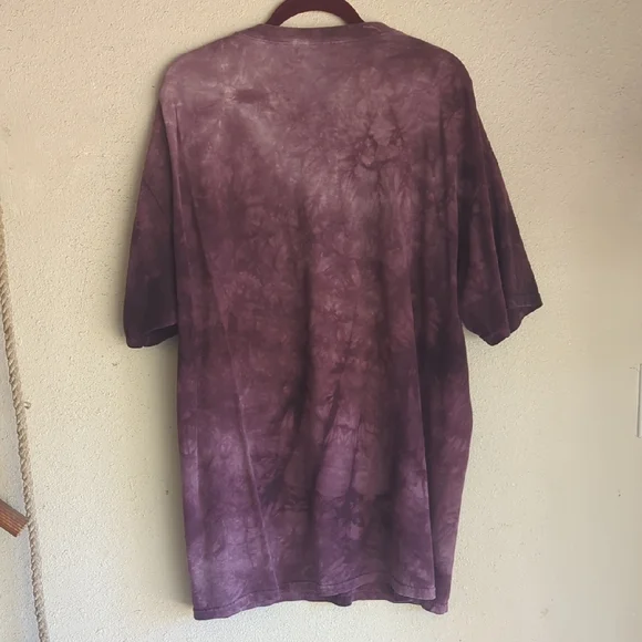 The Mountain Majestic Purple Dragon Tee - Picture 5 of 5